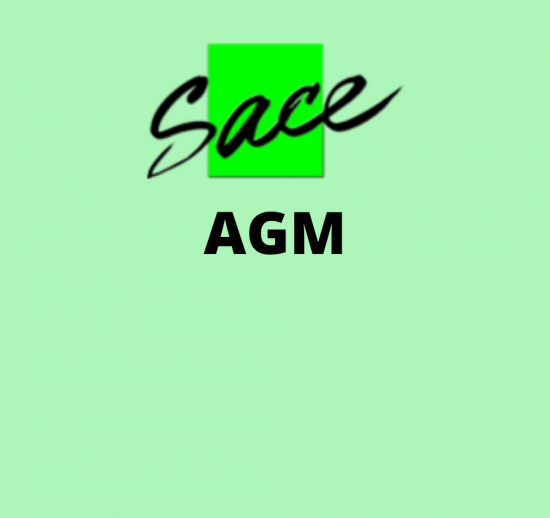 SACE 42nd AGM